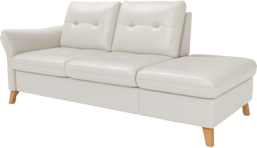 Sit&more Récamier Göteborg inclusief binnenvering - Foto 3