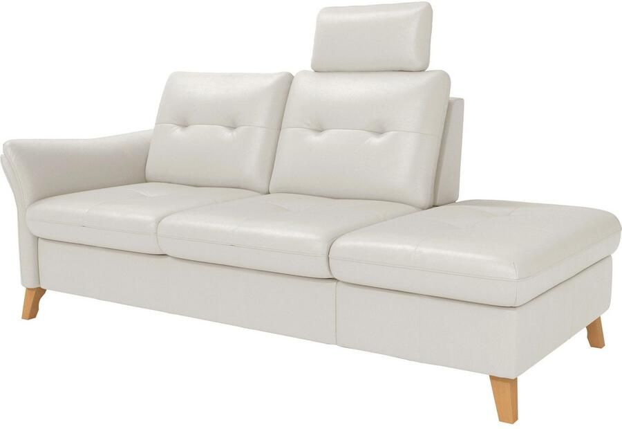 Sit&more Récamier Göteborg inclusief binnenvering