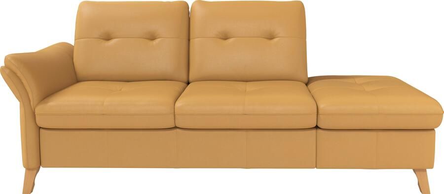 Sit&more Récamier Göteborg inclusief binnenvering - Foto 5