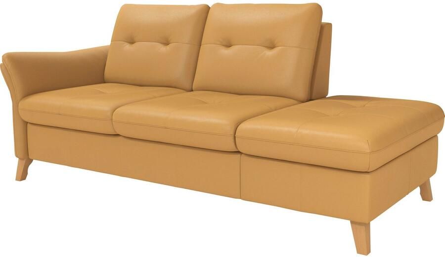 Sit&more Récamier Göteborg inclusief binnenvering - Foto 3