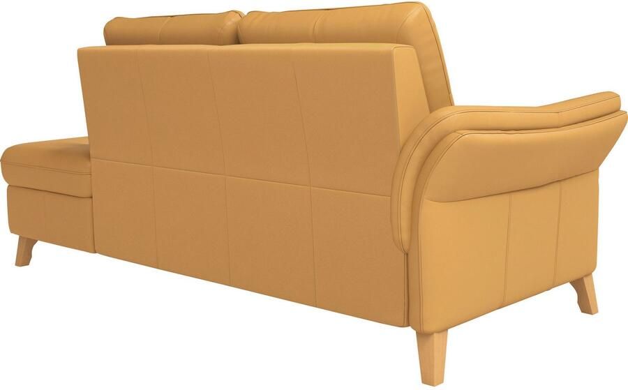 Sit&more Récamier Göteborg inclusief binnenvering - Foto 2