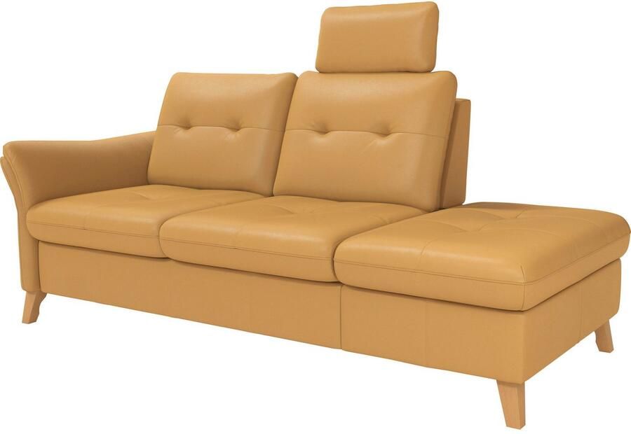 Sit&more Récamier Göteborg inclusief binnenvering