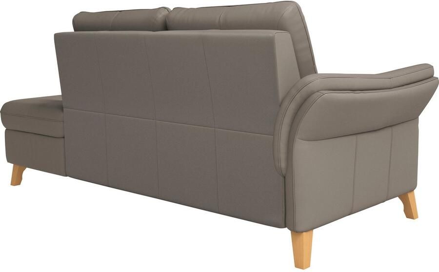 Sit&more Récamier Göteborg inclusief binnenvering - Foto 2