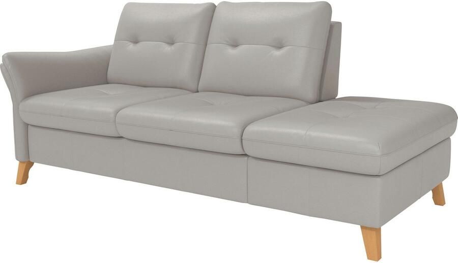 Sit&more Récamier Göteborg inclusief binnenvering - Foto 3