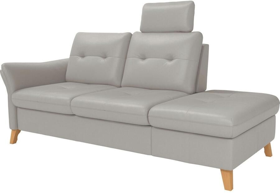 Sit&more Récamier Göteborg inclusief binnenvering