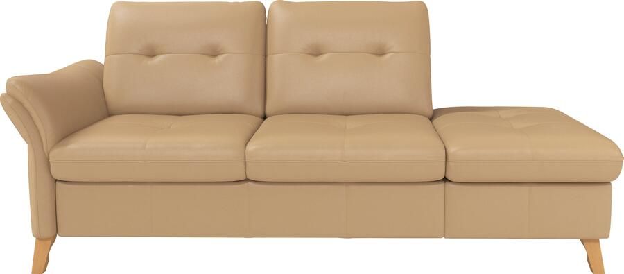 Sit&more Récamier Göteborg inclusief binnenvering - Foto 5