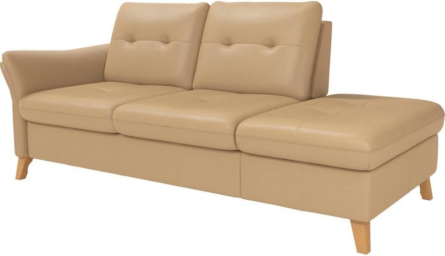 Sit&more Récamier Göteborg inclusief binnenvering - Foto 3