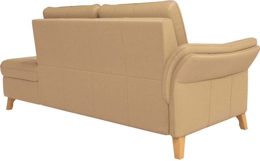 Sit&more Récamier Göteborg inclusief binnenvering - Foto 2