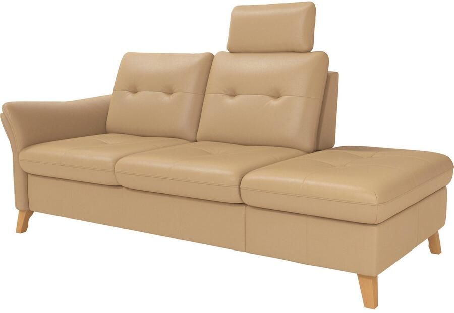 Sit&more Récamier Göteborg inclusief binnenvering