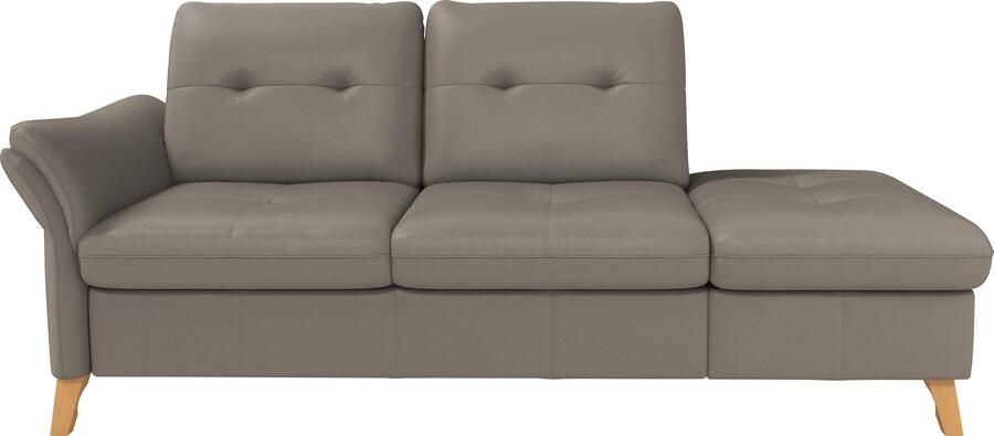 Sit&more Récamier Göteborg inclusief binnenvering - Foto 5