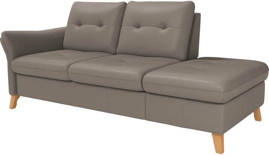 Sit&more Récamier Göteborg inclusief binnenvering - Foto 3