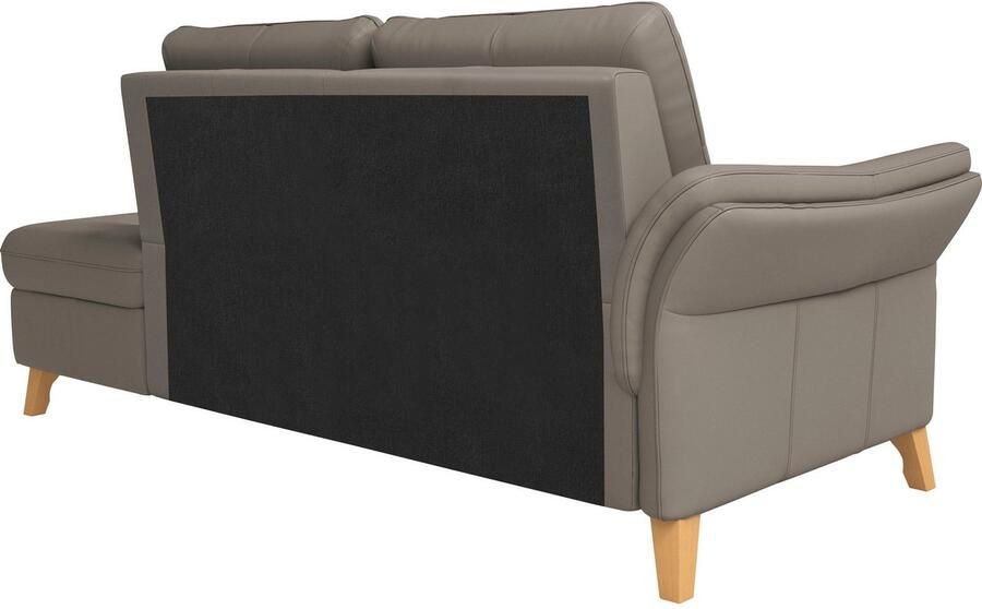 Sit&more Récamier Göteborg inclusief binnenvering - Foto 2