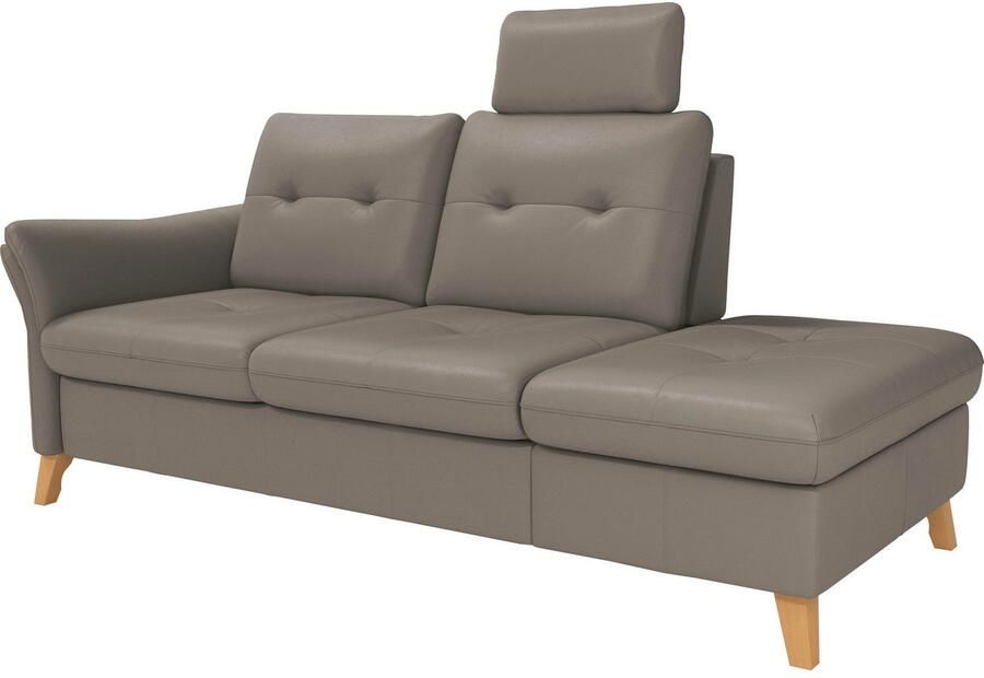 Sit&more Récamier Göteborg inclusief binnenvering