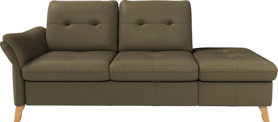 Sit&more Récamier Göteborg inclusief binnenvering - Foto 5