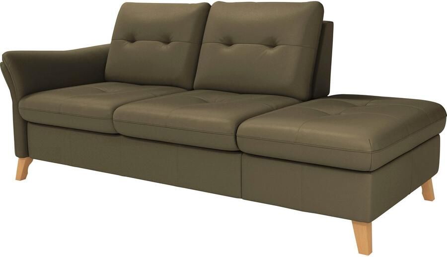 Sit&more Récamier Göteborg inclusief binnenvering - Foto 3