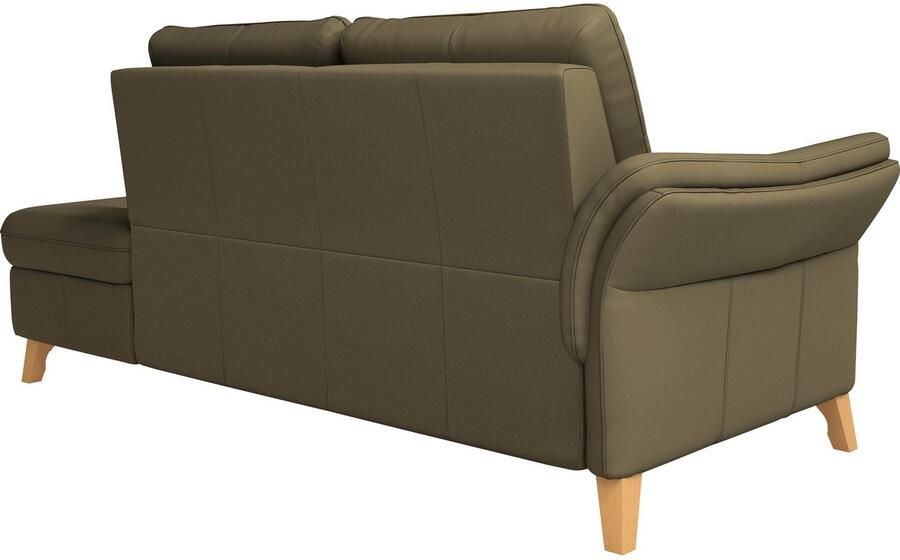 Sit&more Récamier Göteborg inclusief binnenvering - Foto 2