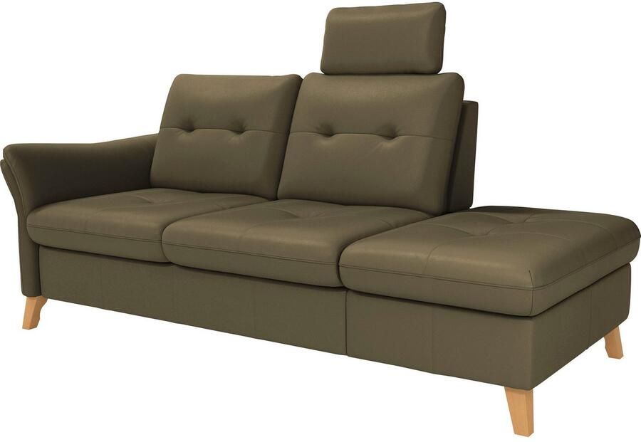 Sit&more Récamier Göteborg inclusief binnenvering