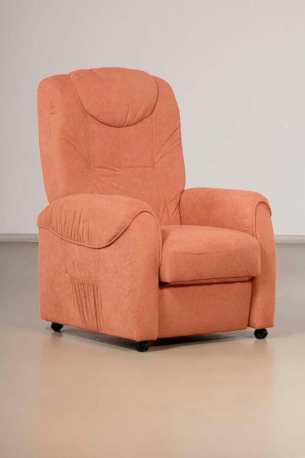 Sit&more Relaxfauteuil BASTIAN naar keuze handmatig verstelbaar of met motor en opstahulp - Foto 6
