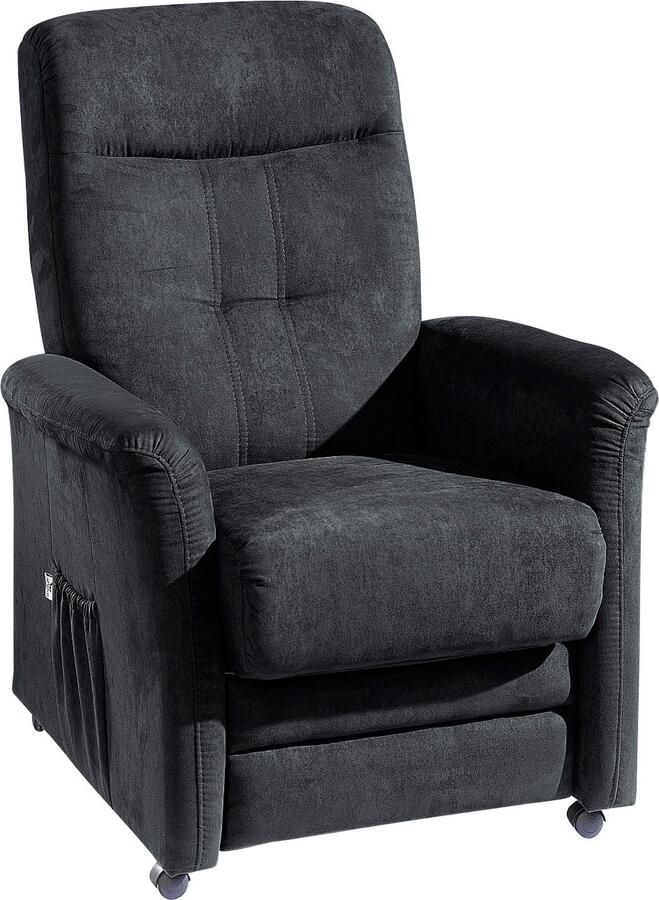 Sit&more Relaxfauteuil Charlie naar keuze met motor en opstahulp - Foto 5