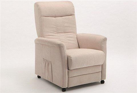 Sit&more Relaxfauteuil Charlie naar keuze met motor en opstahulp - Foto 4