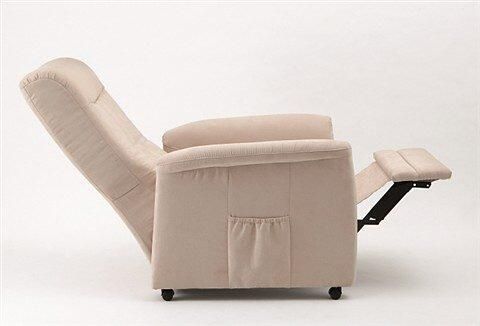 Sit&more Relaxfauteuil Charlie naar keuze met motor en opstahulp - Foto 5