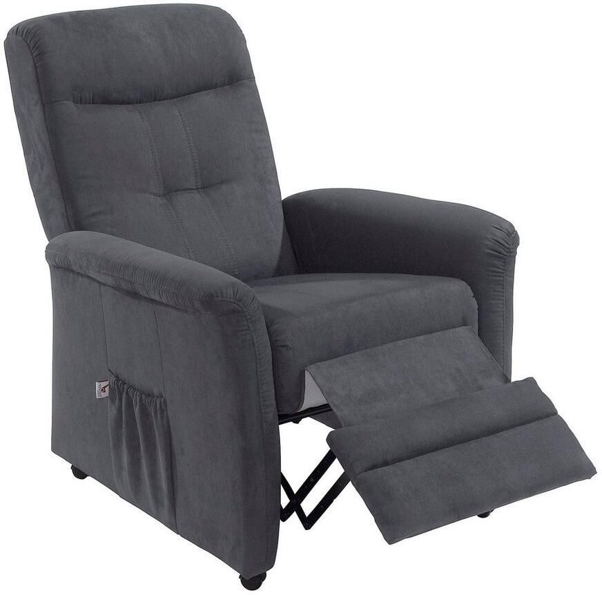 Sit&more Relaxfauteuil Charlie naar keuze met motor en opstahulp