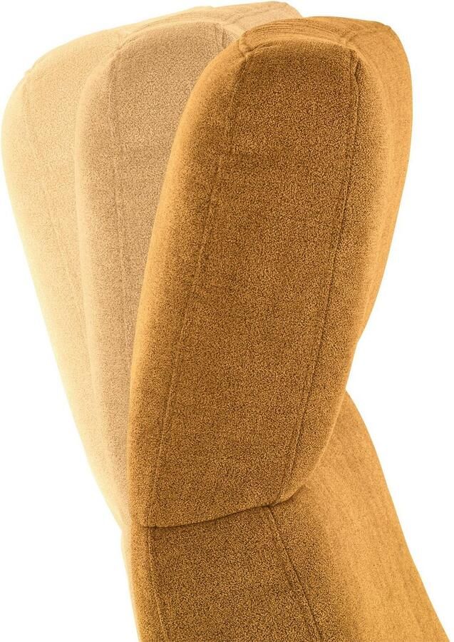 Sit&more Relaxfauteuil Cobra handmatige relaxfunctie - Foto 7