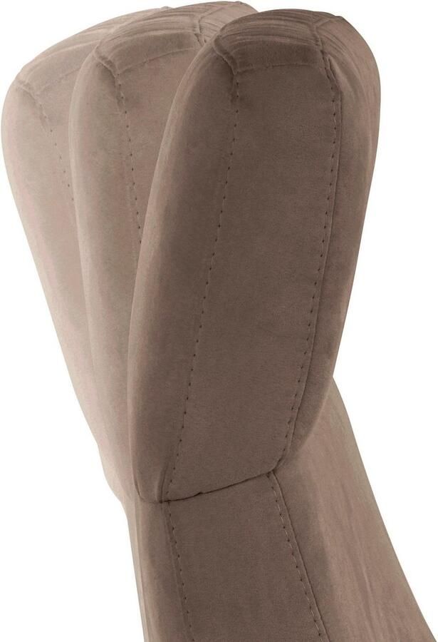 Sit&more Relaxfauteuil Cobra handmatige relaxfunctie - Foto 6