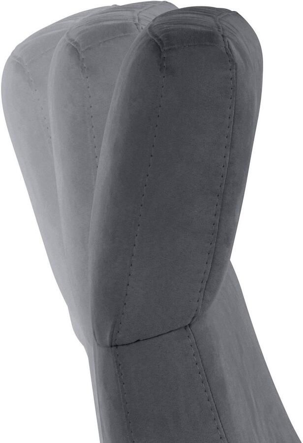 Sit&more Relaxfauteuil Cobra handmatige relaxfunctie - Foto 6