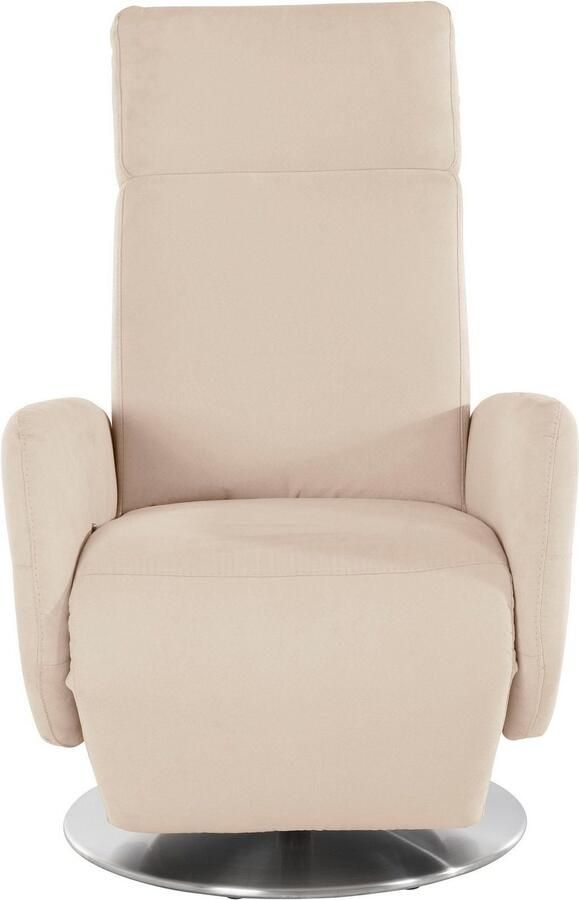 Sit&more Relaxfauteuil Cobra handmatige relaxfunctie - Foto 9