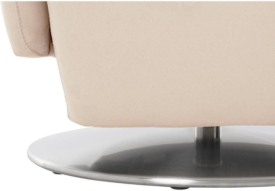 Sit&more Relaxfauteuil Cobra handmatige relaxfunctie - Foto 8