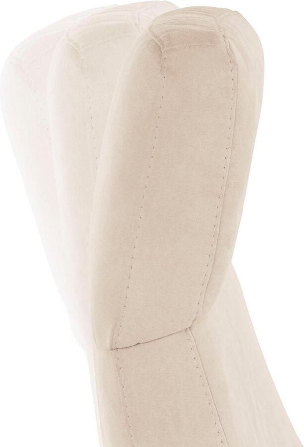 Sit&more Relaxfauteuil Cobra handmatige relaxfunctie - Foto 9