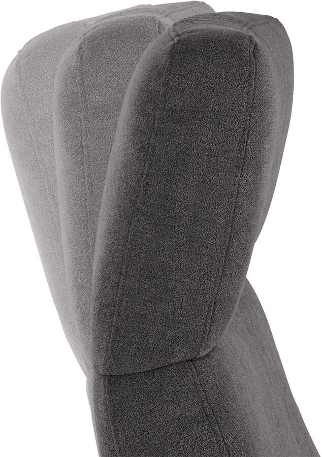 Sit&more Relaxfauteuil Cobra handmatige relaxfunctie - Foto 7