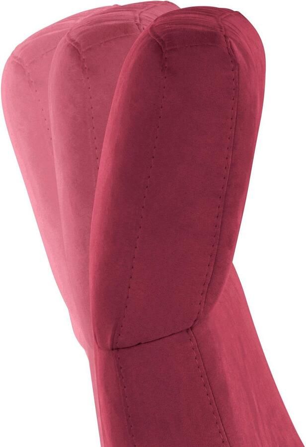 Sit&more Relaxfauteuil Cobra handmatige relaxfunctie - Foto 6