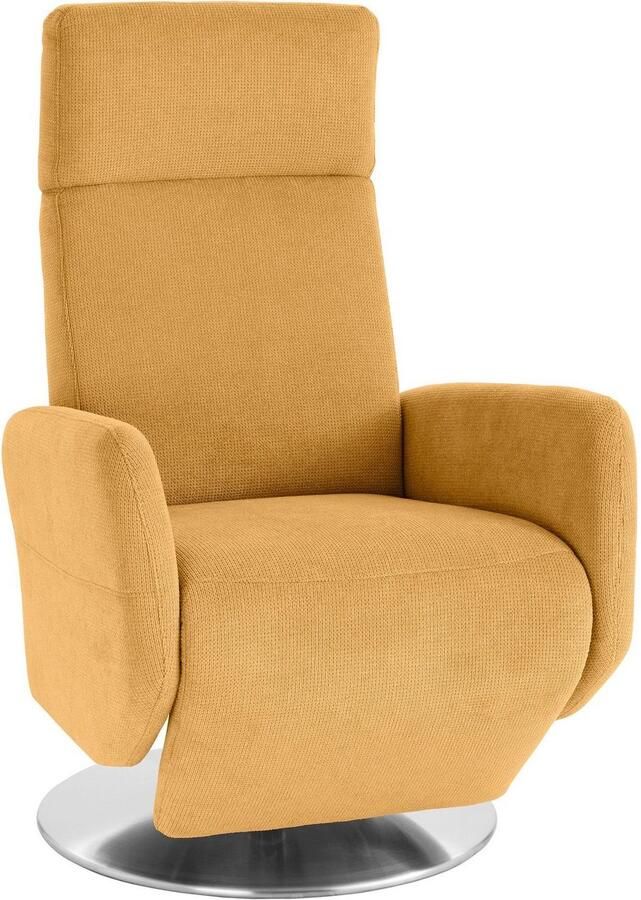 Sit&more Relaxfauteuil Cobra - Foto 7