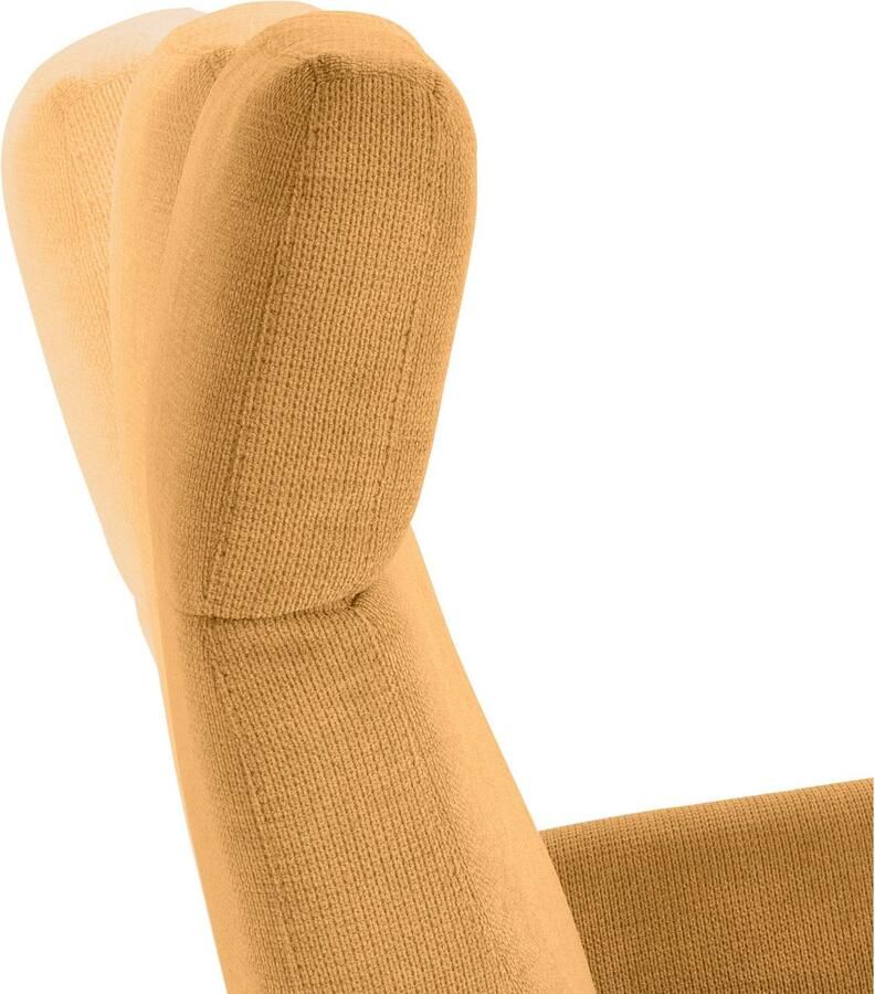 Sit&more Relaxfauteuil Cobra - Foto 4
