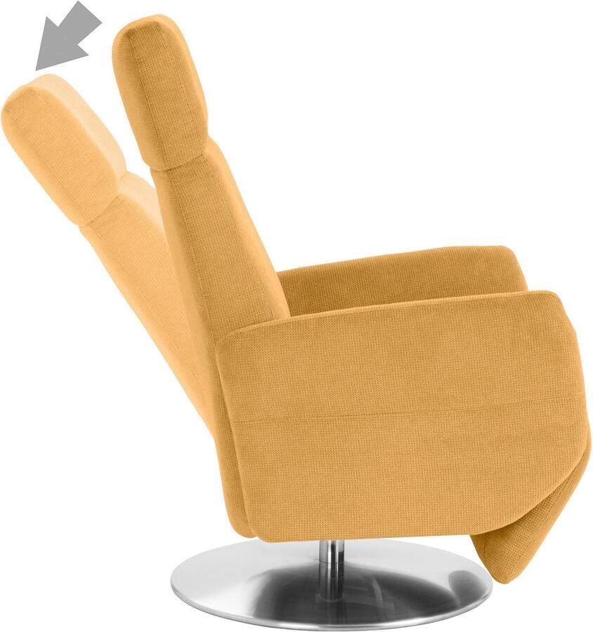 Sit&more Relaxfauteuil Cobra - Foto 3