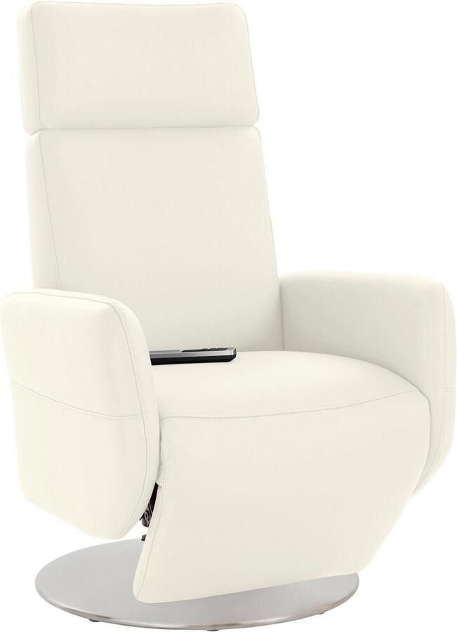 Places of Style Relaxfauteuil Cobra in maat m naar keuze met motor en opstahulp - Foto 4