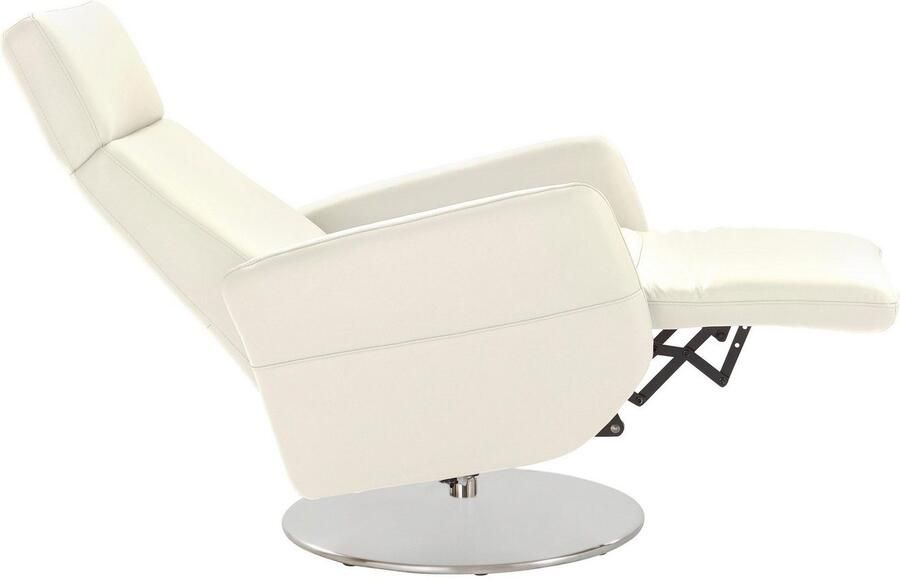 Places of Style Relaxfauteuil Cobra in maat m naar keuze met motor en opstahulp - Foto 5