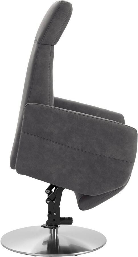 Places of Style Relaxfauteuil Cobra in maat m naar keuze met motor en opstahulp - Foto 5