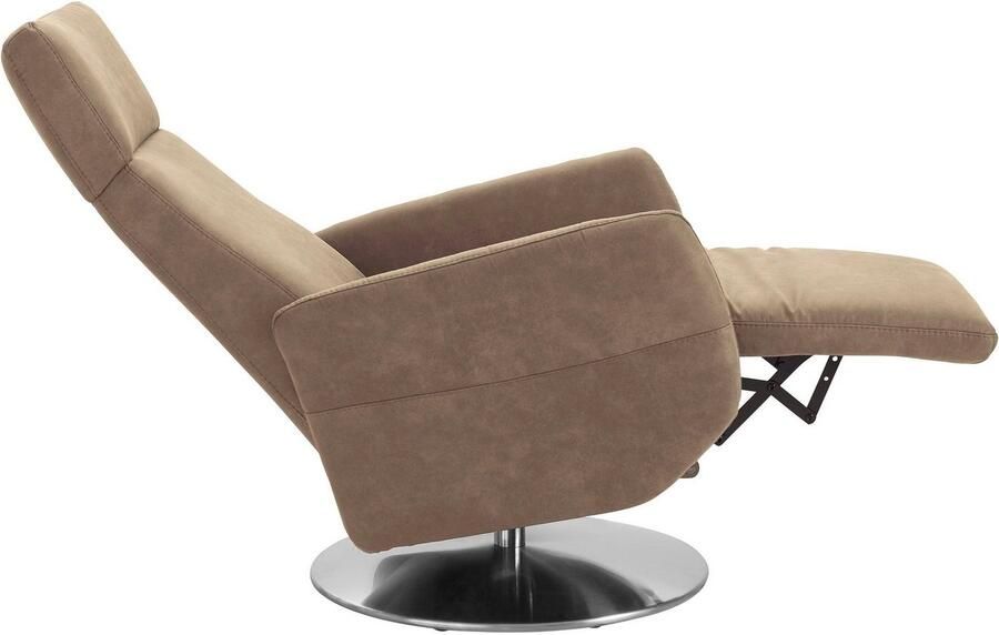 Places of Style Relaxfauteuil Cobra in mt. s naar keuze met motor en opstahulp - Foto 5