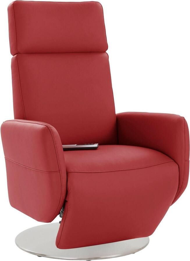 Sit&more Relaxfauteuil Cobra in maat l naar keuze met motor en opstahulp - Foto 3