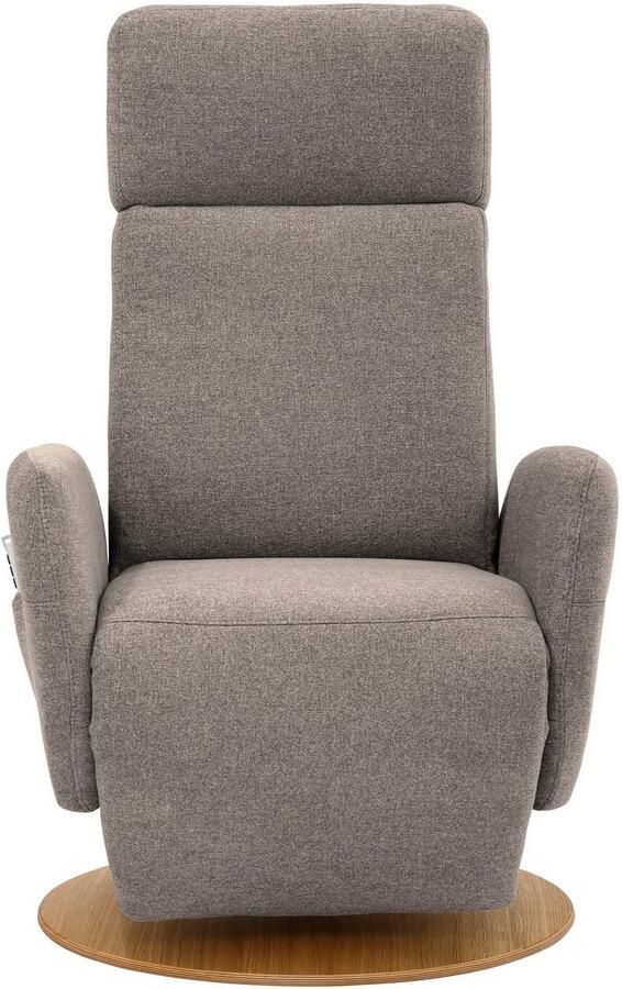 Sit&more Relaxfauteuil Cobra naar keuze met 2 motoren 2 motoren en accu of met 2 motoren - Foto 13