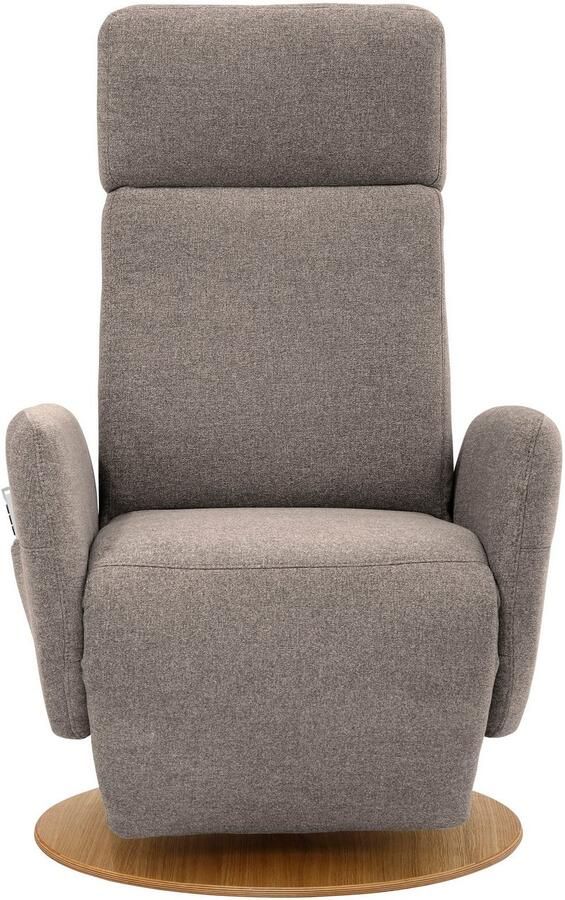 Sit&more Relaxfauteuil Cobra naar keuze met 2 motoren 2 motoren en accu of met 2 motoren - Foto 13