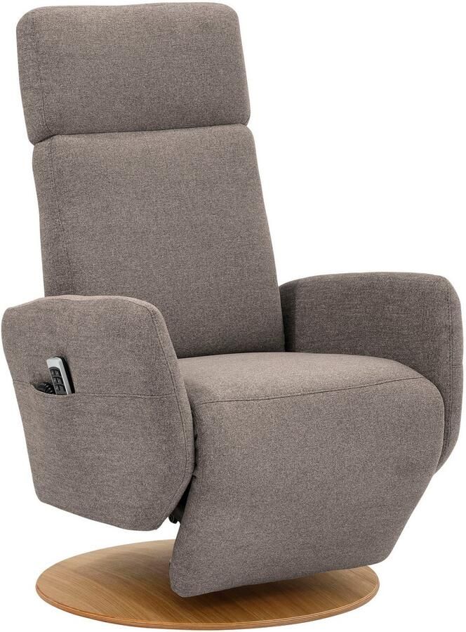 Sit&more Relaxfauteuil Cobra naar keuze met 2 motoren 2 motoren en accu of met 2 motoren - Foto 9