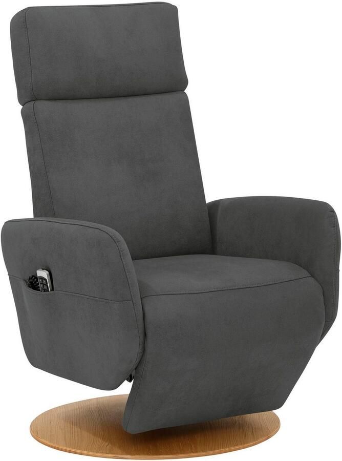 Sit&more Relaxfauteuil Cobra naar keuze met 2 motoren 2 motoren en accu of met 2 motoren - Foto 9