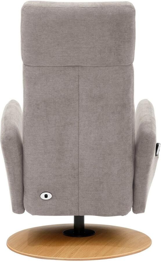 Sit&more Relaxfauteuil Cobra naar keuze met 2 motoren 2 motoren en accu of met 2 motoren - Foto 14