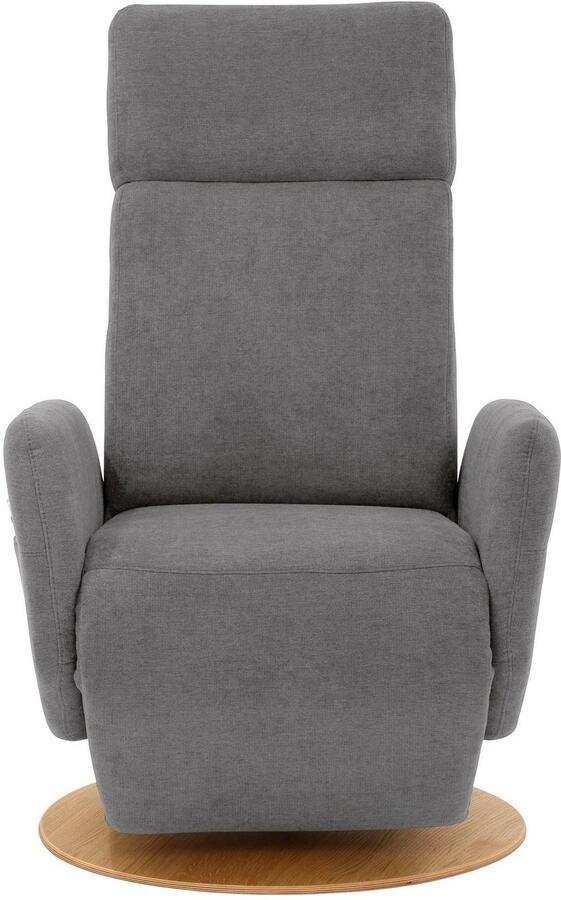 Sit&more Relaxfauteuil Cobra naar keuze met 2 motoren 2 motoren en accu of met 2 motoren - Foto 13