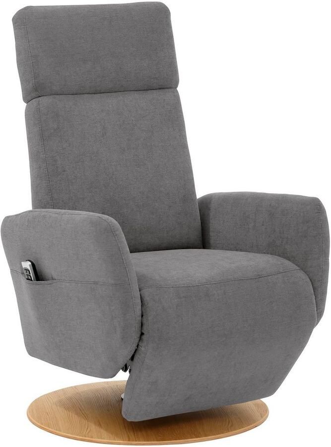 Sit&more Relaxfauteuil Cobra naar keuze met 2 motoren 2 motoren en accu of met 2 motoren - Foto 9