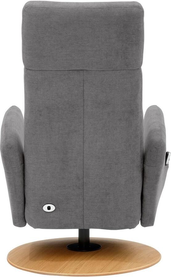 Sit&more Relaxfauteuil Cobra naar keuze met 2 motoren 2 motoren en accu of met 2 motoren - Foto 14